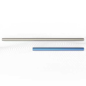 Straight Rod, Ø5.5 mm - Straight Rod, Ø6.0 mm